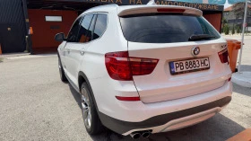 BMW X3 X Drive 2.0I X Line | Mobile.bg    6