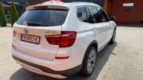 BMW X3 X Drive 2.0I X Line | Mobile.bg    5