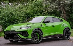 Lamborghini Urus Performante 4.0 V8 4WD  | Mobile.bg    4