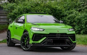 Lamborghini Urus Performante 4.0 V8 4WD  | Mobile.bg    1