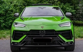 Lamborghini Urus Performante 4.0 V8 4WD  | Mobile.bg    9