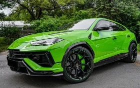 Lamborghini Urus Performante 4.0 V8 4WD  | Mobile.bg    6