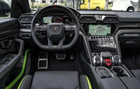 Lamborghini Urus Performante 4.0 V8 4WD , снимка 15