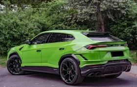 Lamborghini Urus Performante 4.0 V8 4WD  | Mobile.bg    2