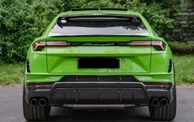 Lamborghini Urus Performante 4.0 V8 4WD  | Mobile.bg    10