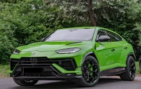 Lamborghini Urus Performante 4.0 V8 4WD  | Mobile.bg    5