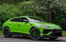 Lamborghini Urus Performante 4.0 V8 4WD  | Mobile.bg    7