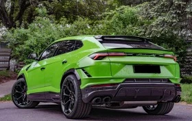 Lamborghini Urus Performante 4.0 V8 4WD  | Mobile.bg    3