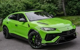 Lamborghini Urus Performante 4.0 V8 4WD  | Mobile.bg    8