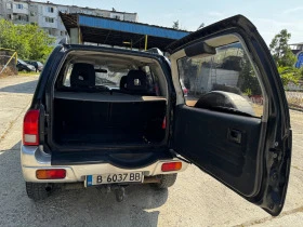 Suzuki Grand vitara 2.0 HDI, снимка 12