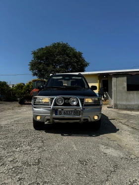 Suzuki Grand vitara 2.0 HDI, снимка 4