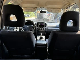 Suzuki Grand vitara 2.0 HDI, снимка 13