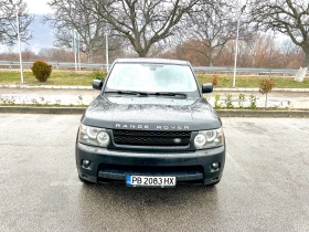 Land Rover Range Rover Sport 3.0D HSE, снимка 3