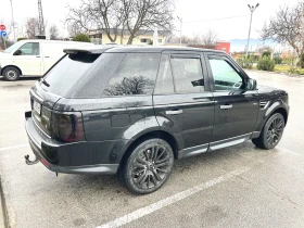 Land Rover Range Rover Sport 3.0D HSE, снимка 5