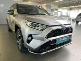 Toyota Rav4 Toyota RAV4 Plug-in Hybrid 4x4 style FULL, снимка 7