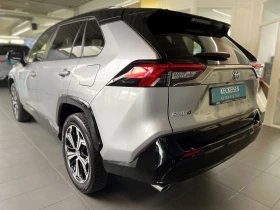 Toyota Rav4 Toyota RAV4 Plug-in Hybrid 4x4 style FULL, снимка 8