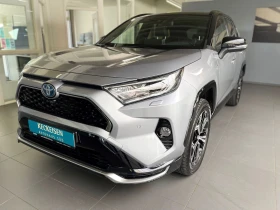 Toyota Rav4 Toyota RAV4 Plug-in Hybrid 4x4 style FULL, снимка 6