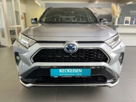 Toyota Rav4 Toyota RAV4 Plug-in Hybrid 4x4 style FULL, снимка 1