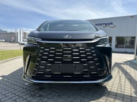 Lexus LX LM 350H HEAD UP PANO  7-МЕСТЕН, снимка 3