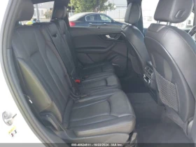 Audi Q7 3.0T PREMIUM - [14] 