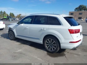 Audi Q7 3.0T PREMIUM - [7] 