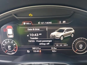 Audi Q7 3.0T PREMIUM - [12] 