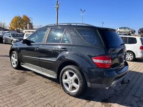 Mercedes-Benz ML 320 CDI AVTOMAT/KOJA/NAVI EURO 4, снимка 8