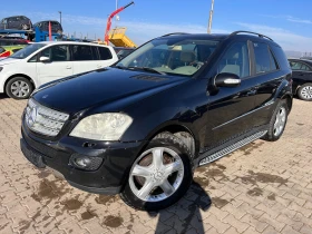 Mercedes-Benz ML 320 CDI AVTOMAT/KOJA/NAVI EURO 4, снимка 1