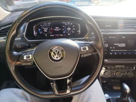 VW Tiguan ALLSPACE 2.0TDI 150к.с., снимка 5