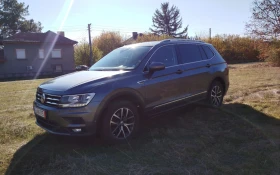 VW Tiguan ALLSPACE 2.0TDI 150к.с., снимка 2