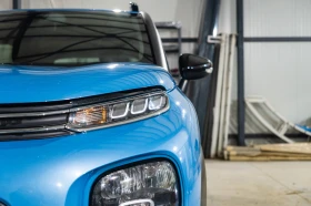 Обява за продажба на Citroen C3 Aircross EURO 6 B ~18 299 лв. - изображение 2 | Auto.bg Обява за продажба на Citroen C3 Aircross EURO 6 B ~18 299 лв. - изображение 2