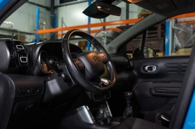 Обява за продажба на Citroen C3 Aircross EURO 6 B ~18 299 лв. - изображение 8 | Auto.bg Обява за продажба на Citroen C3 Aircross EURO 6 B ~18 299 лв. - изображение 8