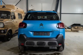 Обява за продажба на Citroen C3 Aircross EURO 6 B ~18 299 лв. - изображение 3 | Auto.bg Обява за продажба на Citroen C3 Aircross EURO 6 B ~18 299 лв. - изображение 3