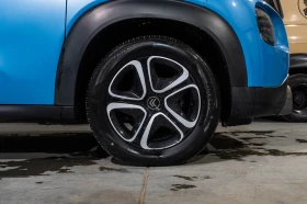 Обява за продажба на Citroen C3 Aircross EURO 6 B ~18 299 лв. - изображение 7 | Auto.bg Обява за продажба на Citroen C3 Aircross EURO 6 B ~18 299 лв. - изображение 7