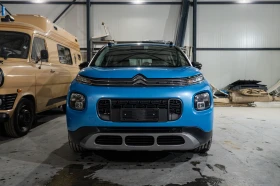 Обява за продажба на Citroen C3 Aircross EURO 6 B ~18 299 лв. - изображение 1 | Auto.bg Обява за продажба на Citroen C3 Aircross EURO 6 B ~18 299 лв. - изображение 1