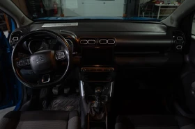 Обява за продажба на Citroen C3 Aircross EURO 6 B ~18 299 лв. - изображение 11 | Auto.bg Обява за продажба на Citroen C3 Aircross EURO 6 B ~18 299 лв. - изображение 11