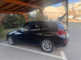 BMW X1 X-DRIVE 2.5 D, снимка 6