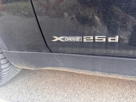 BMW X1 X-DRIVE 2.5 D, снимка 4