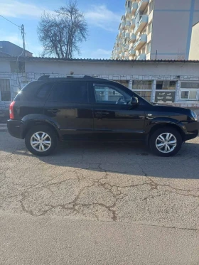 Hyundai Tucson 2.0i, снимка 1