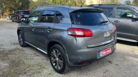     Peugeot 4008 1.8 HDI 4X4 150..