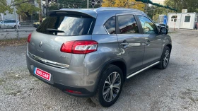     Peugeot 4008 1.8 HDI 4X4 150..