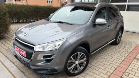  Peugeot 4008