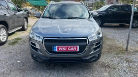 Peugeot 4008 1.8 HDI 4X4 150.. | Mobile.bg    5