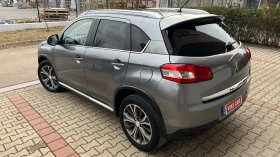 Peugeot 4008 1.8 HDI 4X4 150к.с., снимка 4