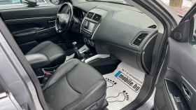 Peugeot 4008 1.8 HDI 4X4 150к.с., снимка 10