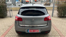 Peugeot 4008 1.8 HDI 4X4 150к.с., снимка 6