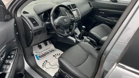 Peugeot 4008 1.8 HDI 4X4 150к.с., снимка 9