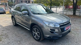     Peugeot 4008 1.8 HDI 4X4 150..