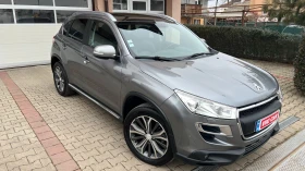 Peugeot 4008 1.8 HDI 4X4 150к.с., снимка 3