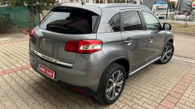 Peugeot 4008 1.8 HDI 4X4 150к.с., снимка 2